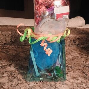 💖💝🎀 CUSTOM-MADE VALENTINE’S DAY GUMBALL MACHINE 🎀